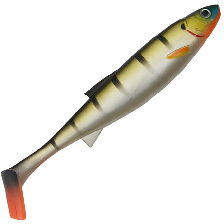 Patriot Ace Jack Shad 20 cm jigi 2 kpl/pkt - Happy Angler