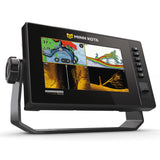 Minn Kota X7 CHO kombienhet utan givare