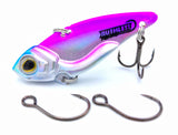 Ruthless Blade Runner 20 g blade bait - Happy Angler