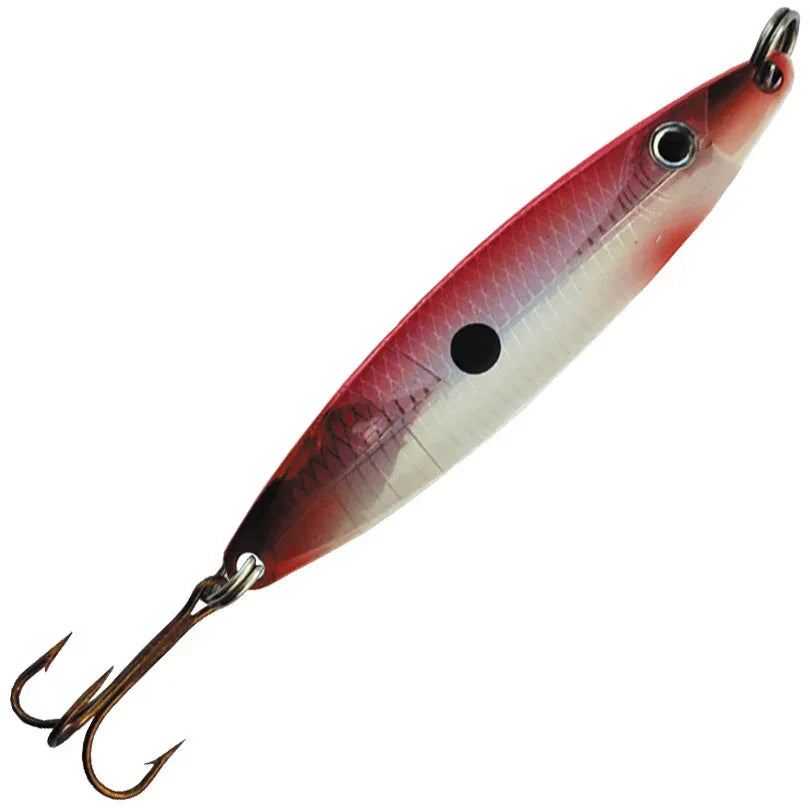 Viking Herring lusikkauistin - Happy Angler