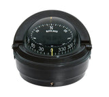 Ritchie Voyager S-87 kompassi musta
