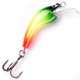 Karikko Ukko 3 cm vaappu - Happy Angler