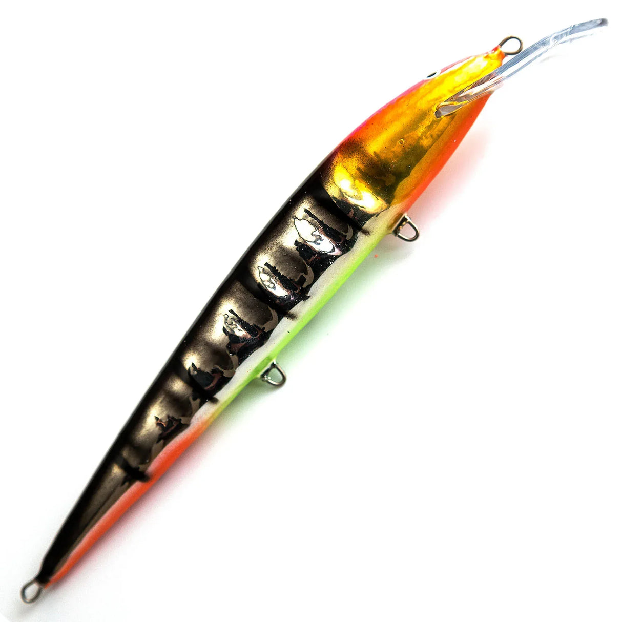 HK Varma XL Kalkkaro 17 cm syvänne vaappu - Happy Angler