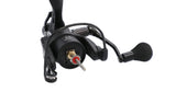 Mikado MFT Runner free spool avokela - Happy Angler