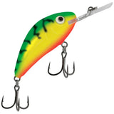 Salmo Hornet 5F 5 cm vaappu - Happy Angler