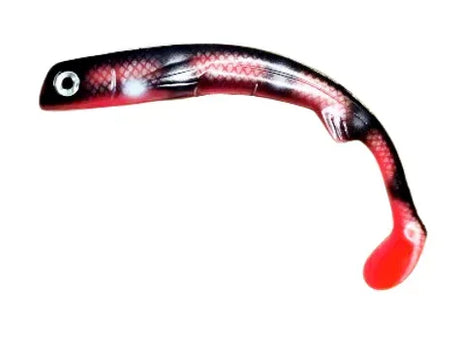 Polarbite Delta Shad 25 cm - Happy Angler