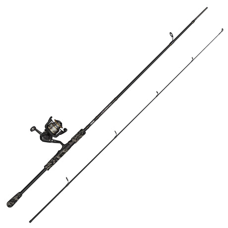 Mitchell Tanager G2 haspelset