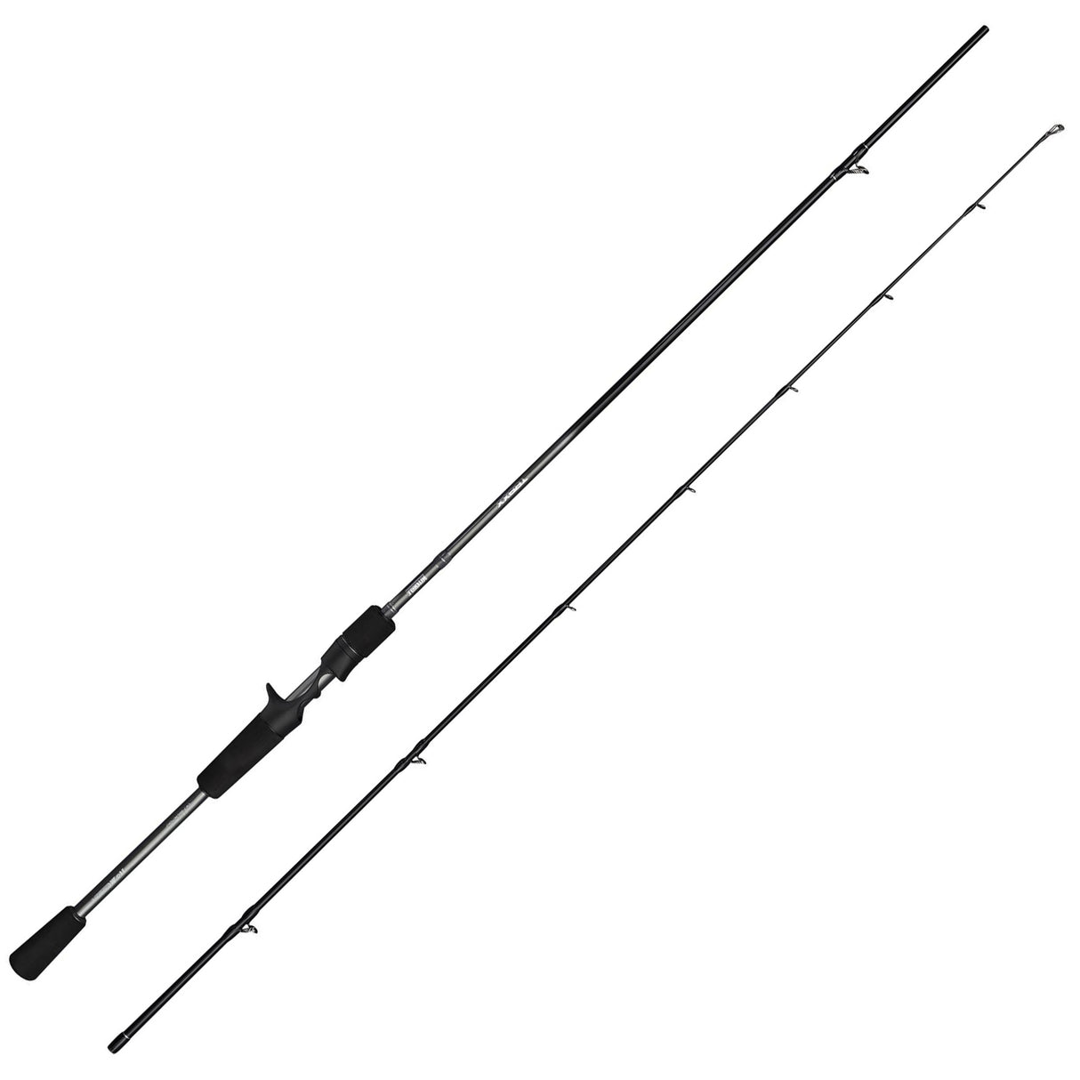 Mitchell Traxx Lure spinnspö