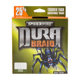 SpiderWire Dura Braid Moss Green 275 m flätlina