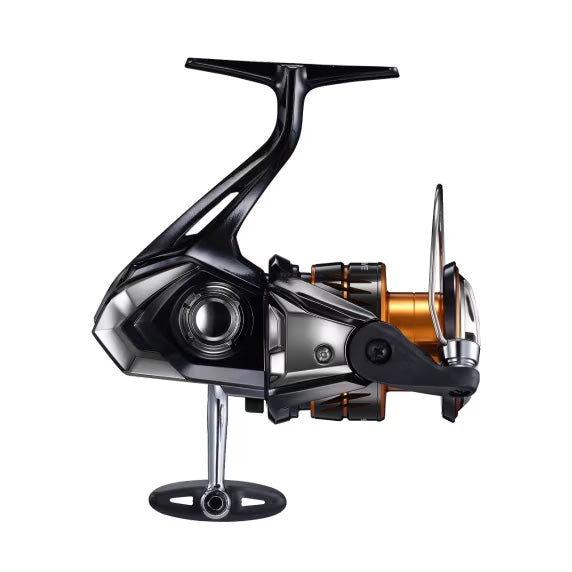 Shimano Nexave FJ avokela