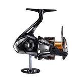 Shimano Nexave FJ avokela