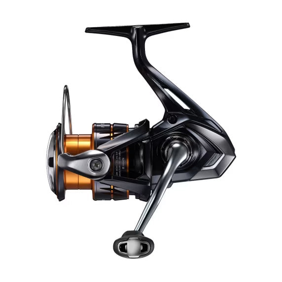 Shimano Nexave FJ avokela
