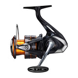 Shimano Nexave FJ avokela