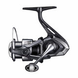 Shimano Miravel FA haspelrulle
