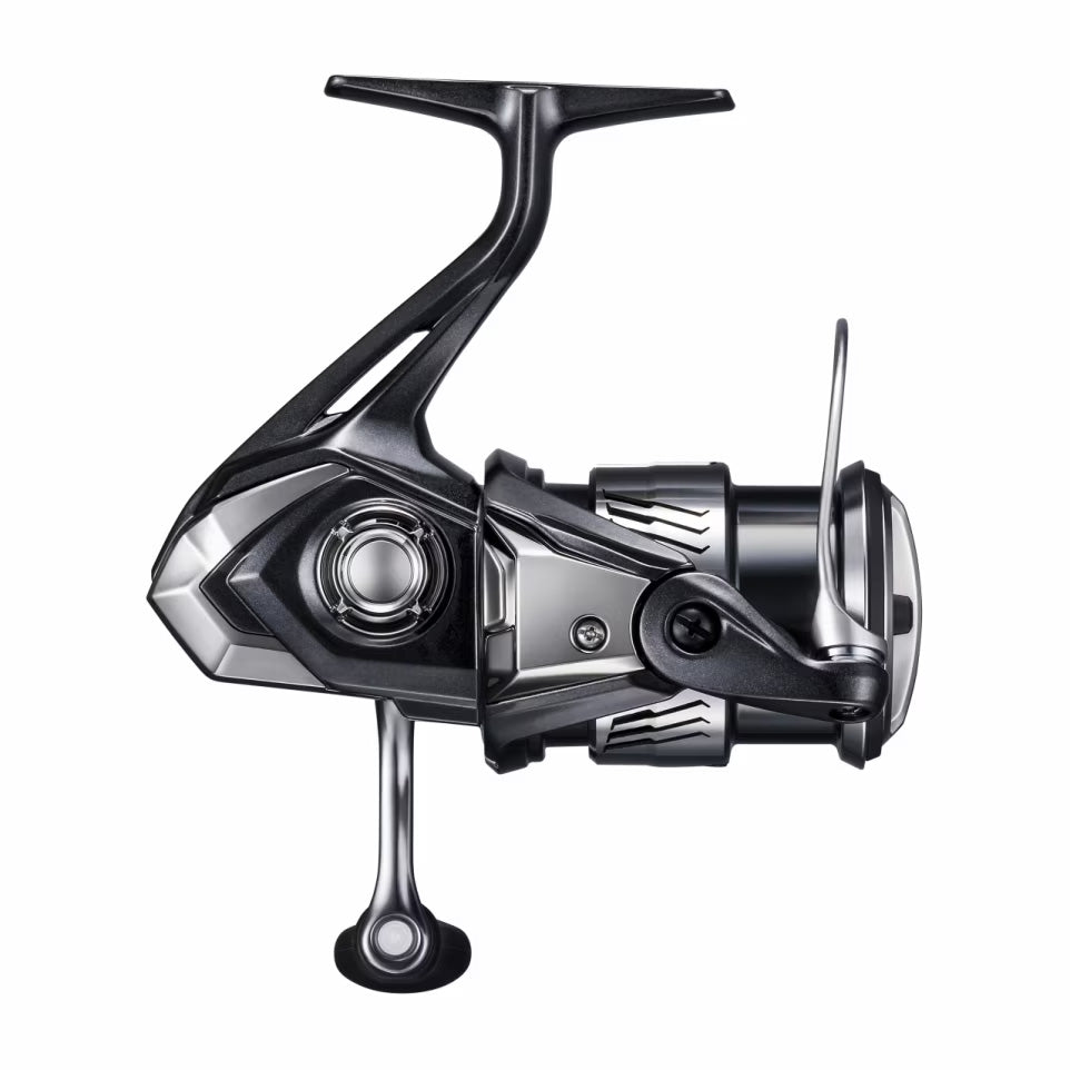 Shimano Miravel FA haspelrulle