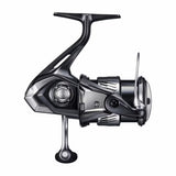 Shimano Miravel FA haspelrulle