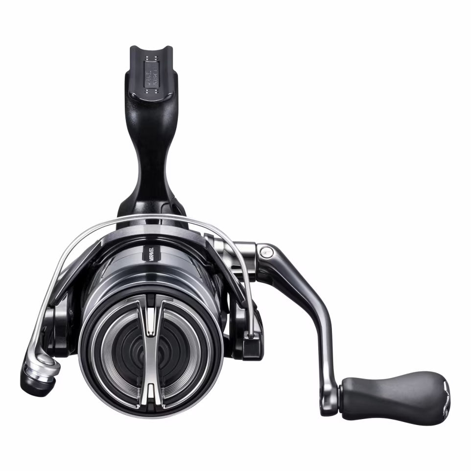 Shimano Miravel FA haspelrulle