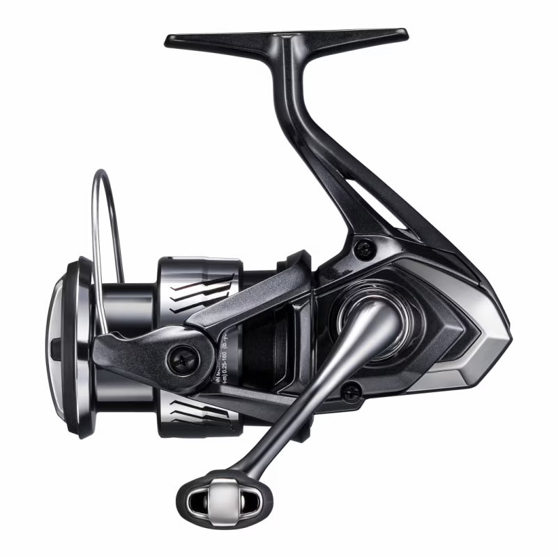 Shimano Miravel FA haspelrulle