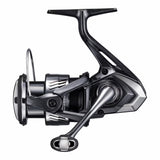 Shimano Miravel FA haspelrulle