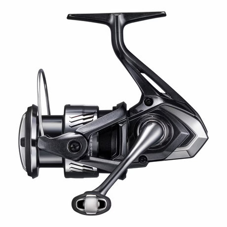 Shimano Miravel FA haspelrulle