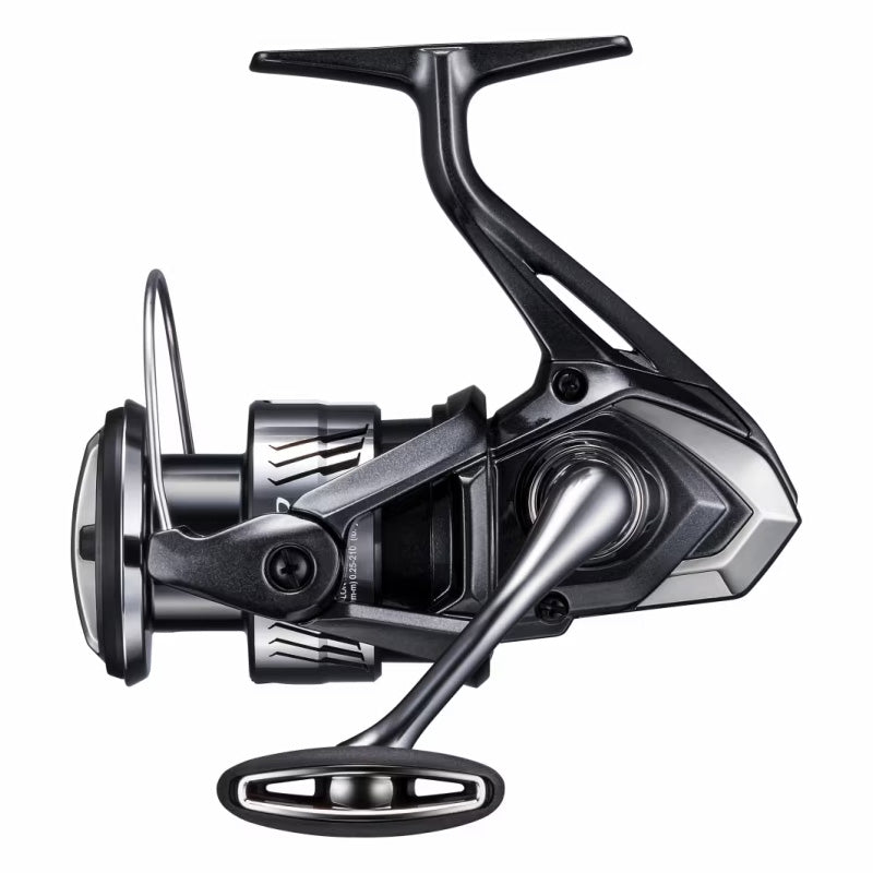 Shimano Miravel FA haspelrulle