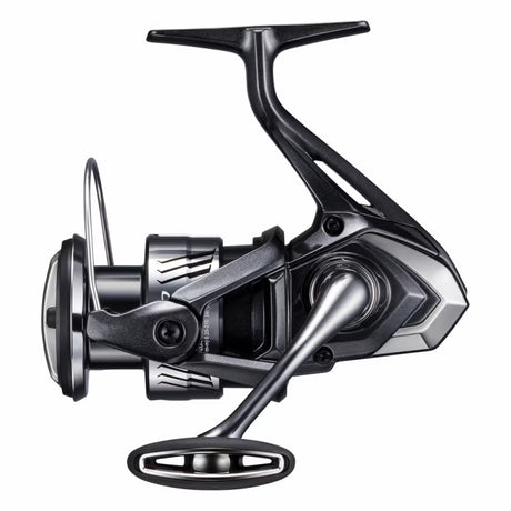 Shimano Miravel FA haspelrulle