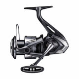 Shimano Miravel FA haspelrulle