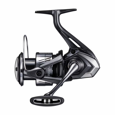 Shimano Miravel FA haspelrulle