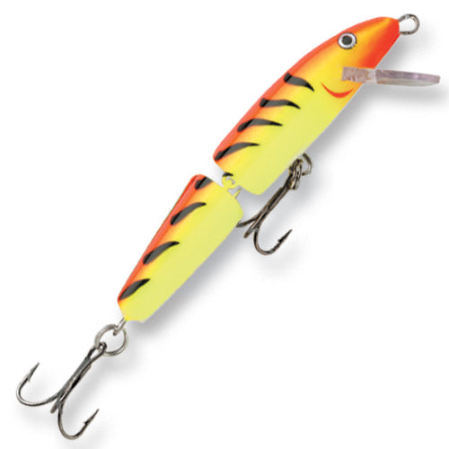 Rapala Jointed Floating 7 cm wobbler