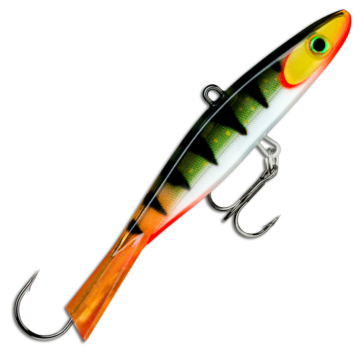 Rapala Jigging Shadow Rap 9 cm kevennetty tasapainopilkki