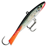 Rapala Jigging Shadow Rap 9 cm kevennetty tasapainopilkki
