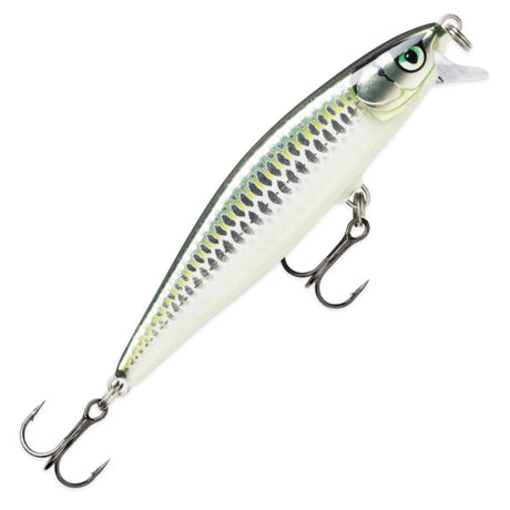 Rapala Flat Rap 8 cm vaappu