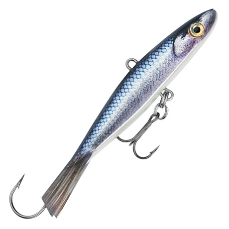 Rapala Jigging Shadow Rap 9 cm lättad balanspirk