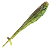 Rapala CrushCity Mooch Minnow 9 cm jigg 6 st/pkt