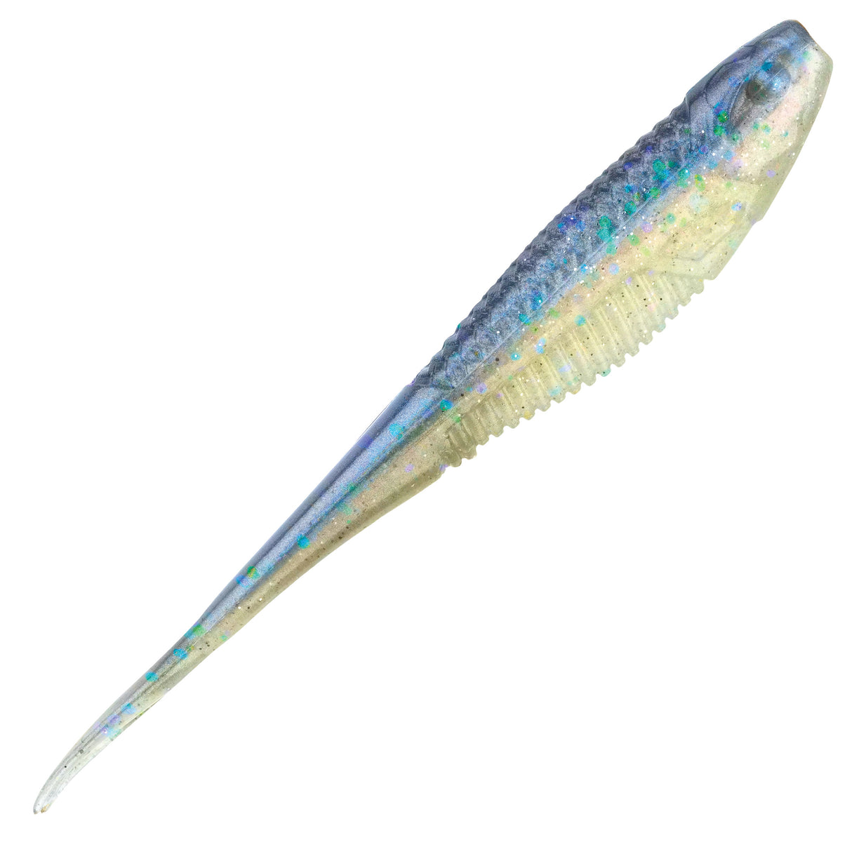 Rapala CrushCity The Jerk 18 cm jigi 3 kpl/pkt