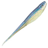 Rapala CrushCity The Jerk 18 cm jigi 3 kpl/pkt