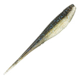 Rapala CrushCity The Jerk 13 cm jigi 5 kpl/pkt