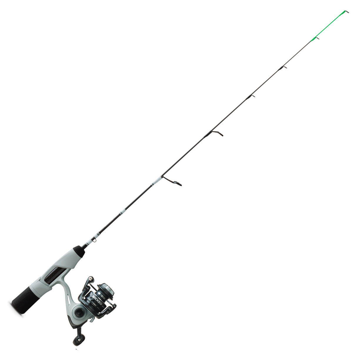 13 Fishing Wicked V2 pimpelset