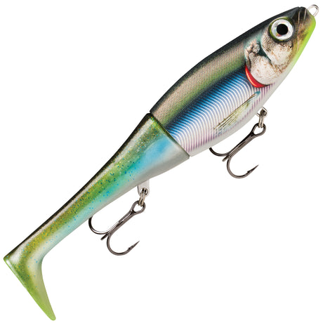 Rapala X-Rap Peto 14 cm jerkki