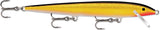 Rapala 90 år R90 Floater Big Naturistic wobblersortiment 3 st/pkt