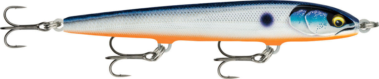 Rapala 90 år R90 Floater Big Naturistic wobblersortiment 3 st/pkt
