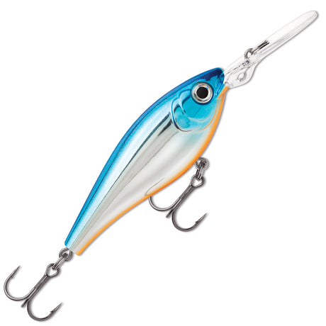 Rapala Harvest Shad 5 cm vaappu