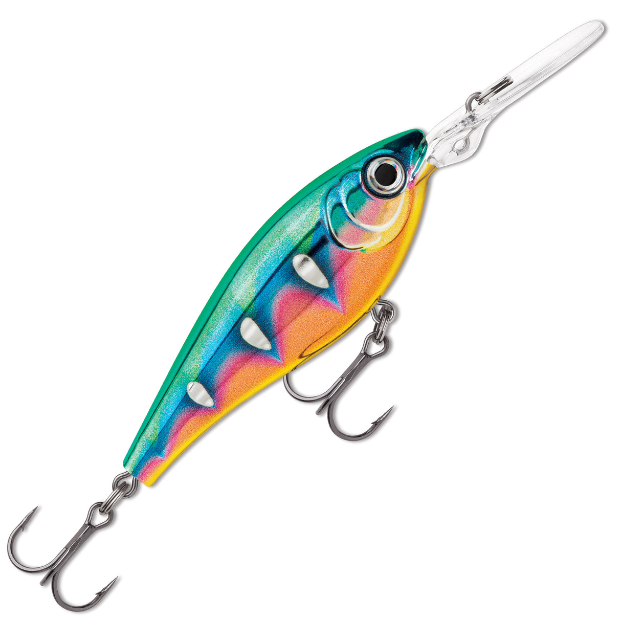 Rapala Harvest Shad 5 cm wobbler