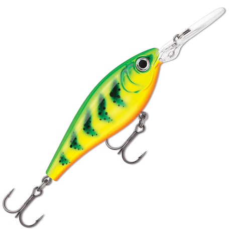 Rapala Harvest Shad 7 cm wobbler