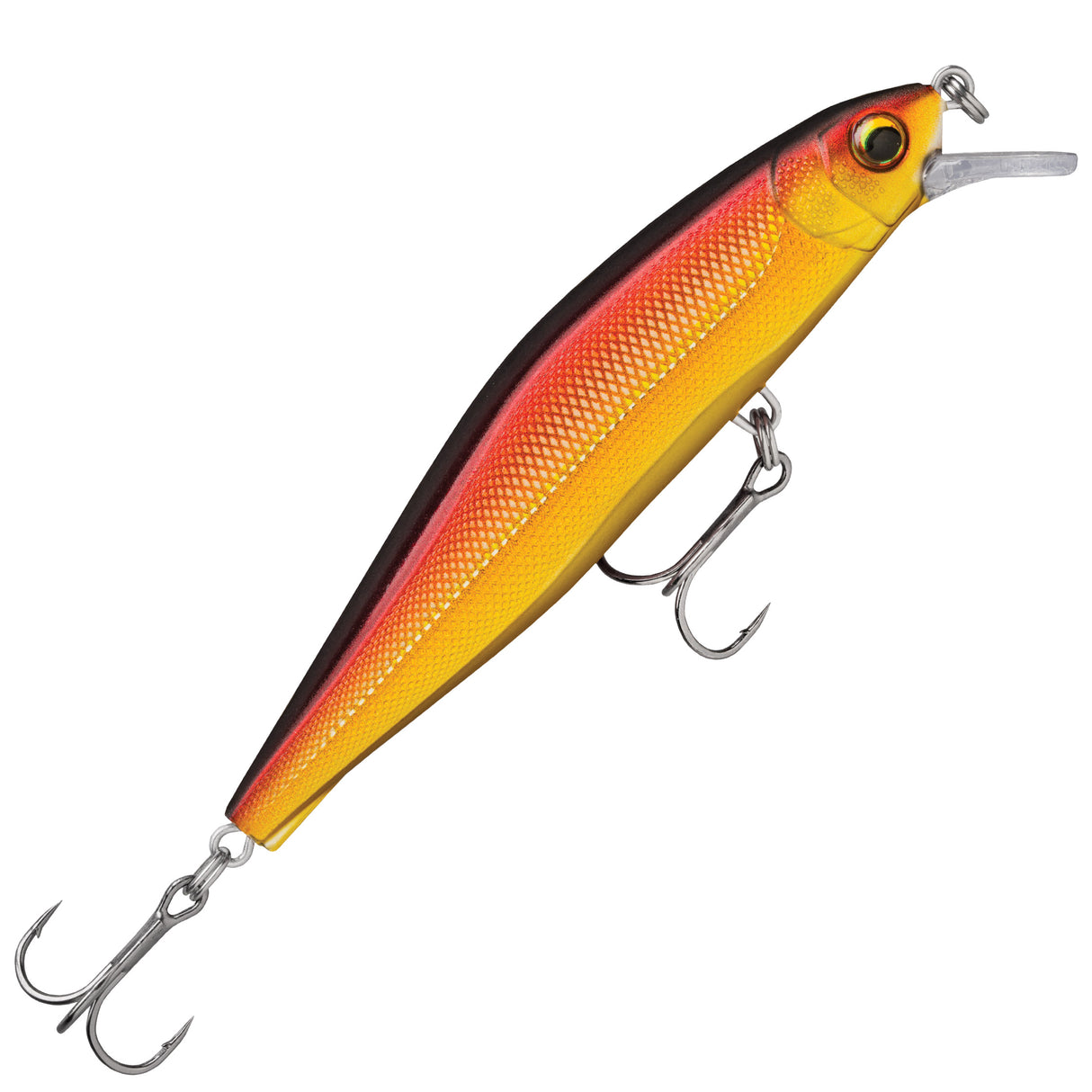 Rapala Precision Xtreme Air Boss 10 cm vaappu