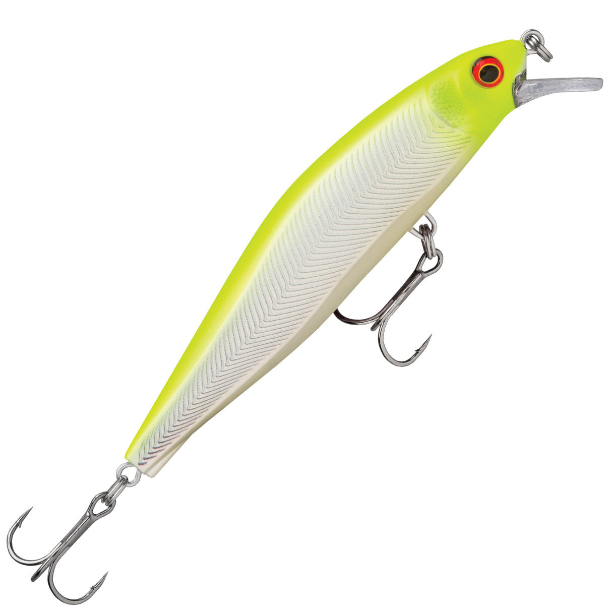Rapala Precision Xtreme Air Boss Saltwater 10 cm wobbler