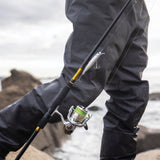 Rapala Precision Xtreme Air Boss Saltwater 10 cm wobbler