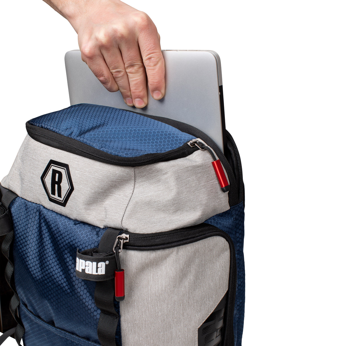 Rapala CountDown Backpack fiskeryggsäck
