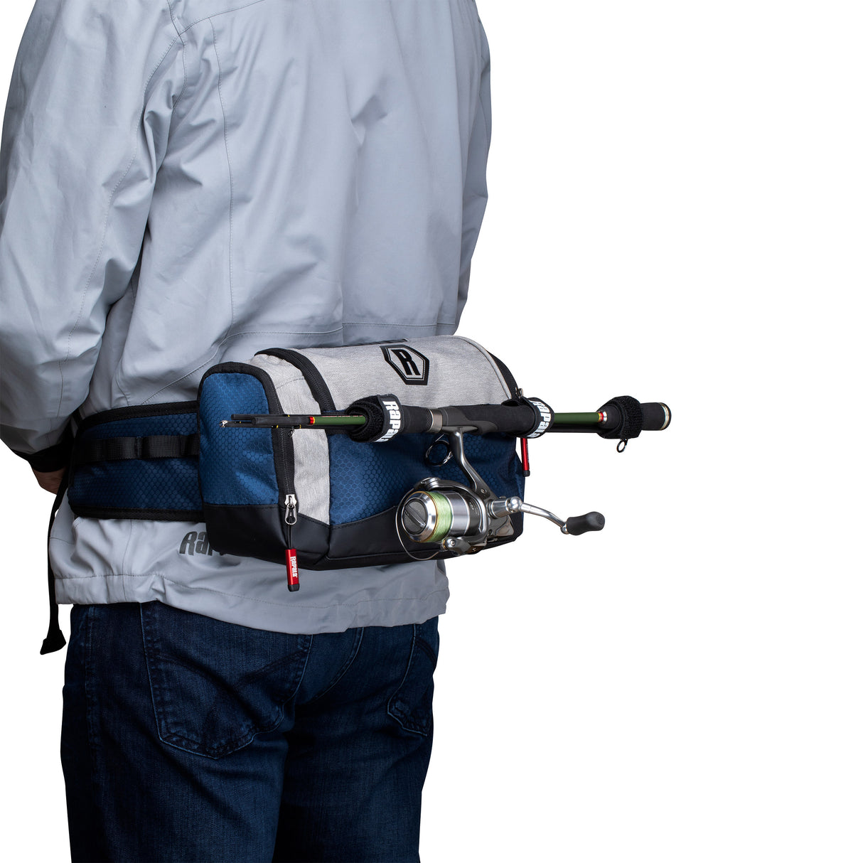 Rapala CountDown Hip Bag vyötärölaukku