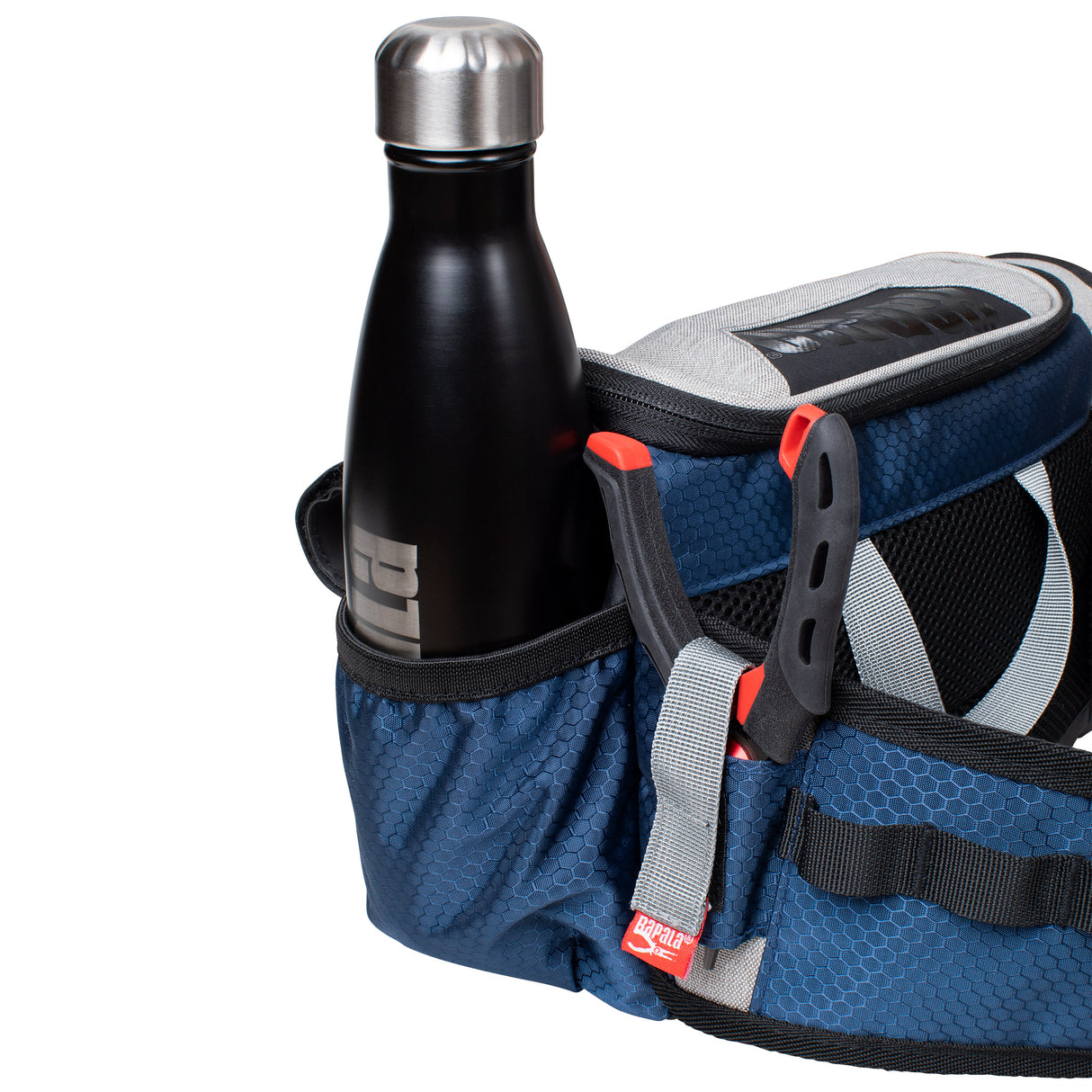 Rapala CountDown Hip Bag vyötärölaukku